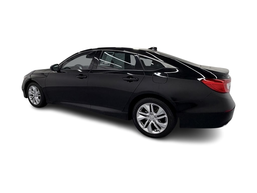 Thumbnail: 2019 Honda Accord - 14