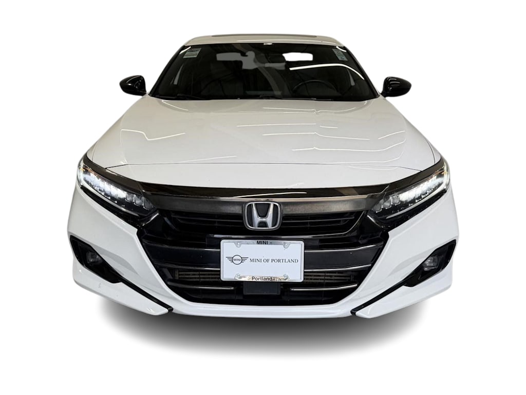 Thumbnail: 2022 Honda Accord - 6