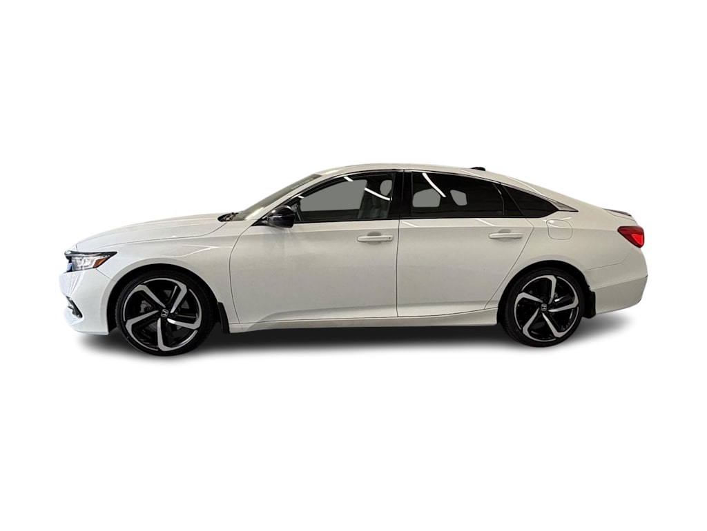 Thumbnail: 2022 Honda Accord - 3