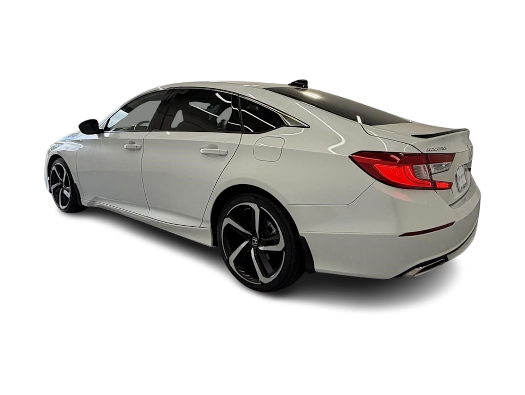 Thumbnail: 2022 Honda Accord - 4