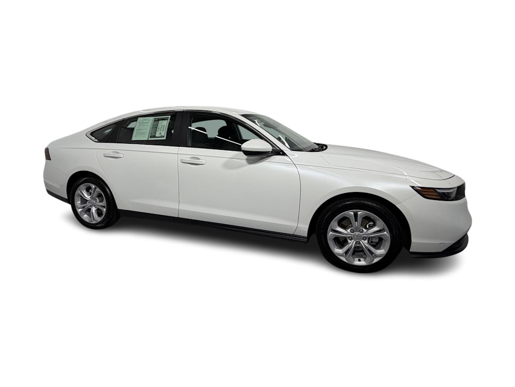 Thumbnail: 2024 Honda Accord - 17
