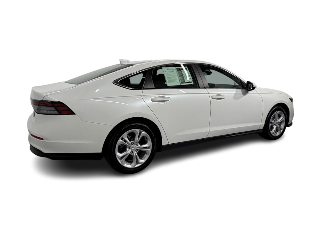 Thumbnail: 2024 Honda Accord - 16