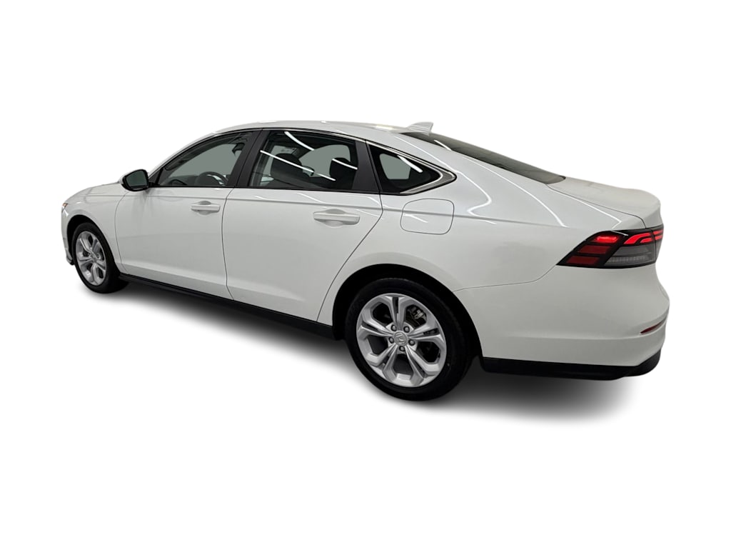 Thumbnail: 2024 Honda Accord - 15