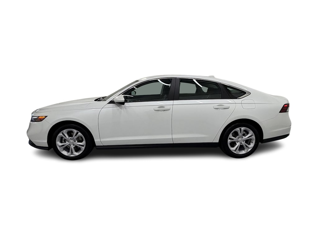 Thumbnail: 2024 Honda Accord - 3