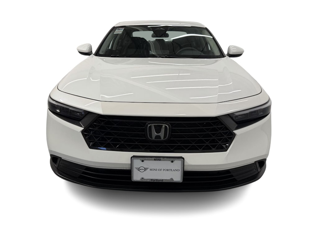 Thumbnail: 2024 Honda Accord - 5