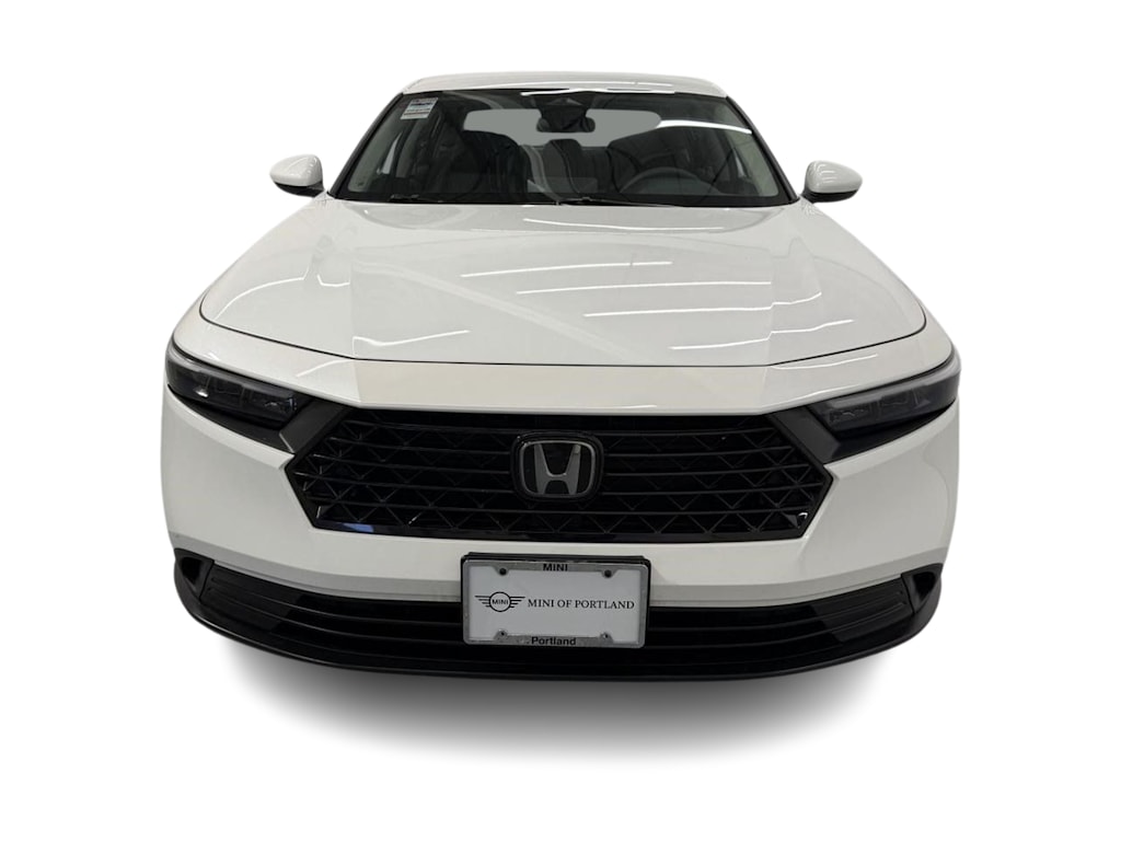 Thumbnail: 2024 Honda Accord - 6