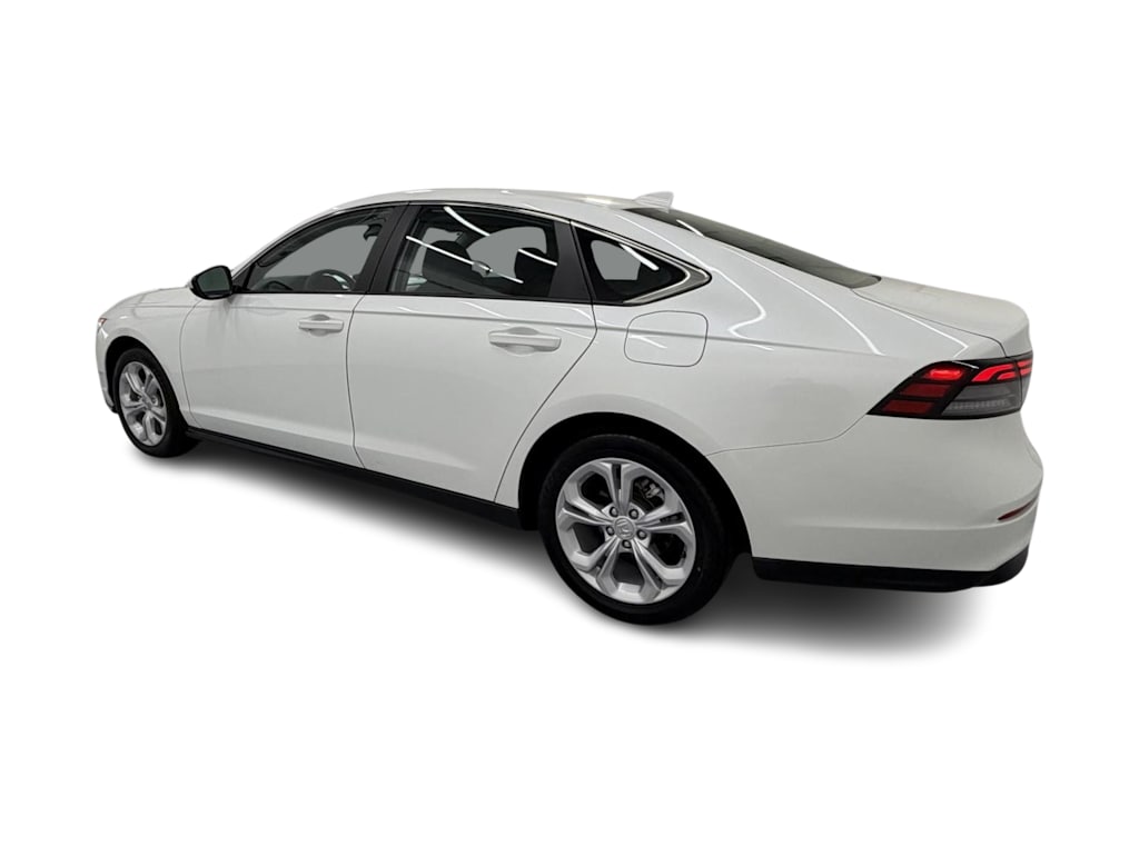 Thumbnail: 2024 Honda Accord - 4