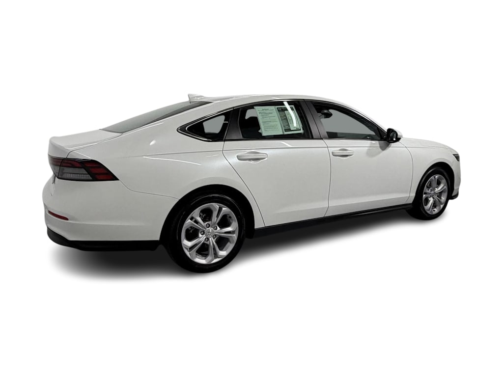 Thumbnail: 2024 Honda Accord - 16