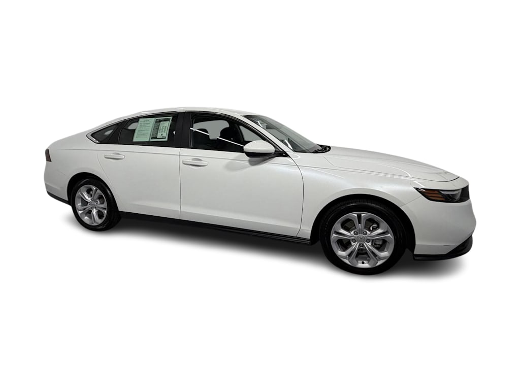 Thumbnail: 2024 Honda Accord - 17