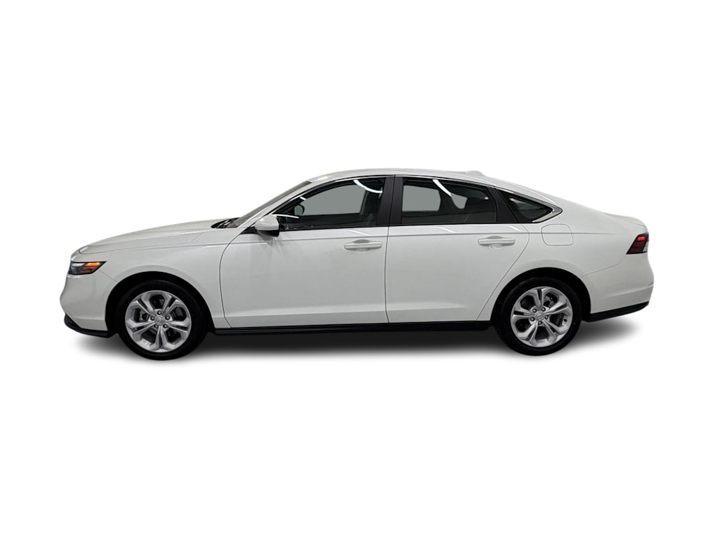 Thumbnail: 2024 Honda Accord - 3