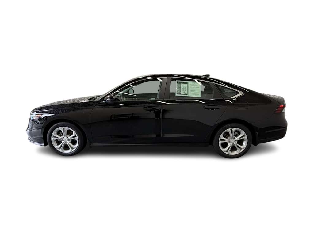 Thumbnail: 2023 Honda Accord - 3