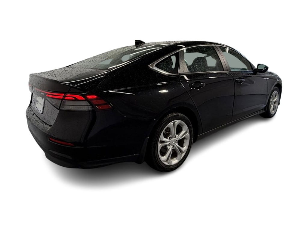Thumbnail: 2023 Honda Accord - 15