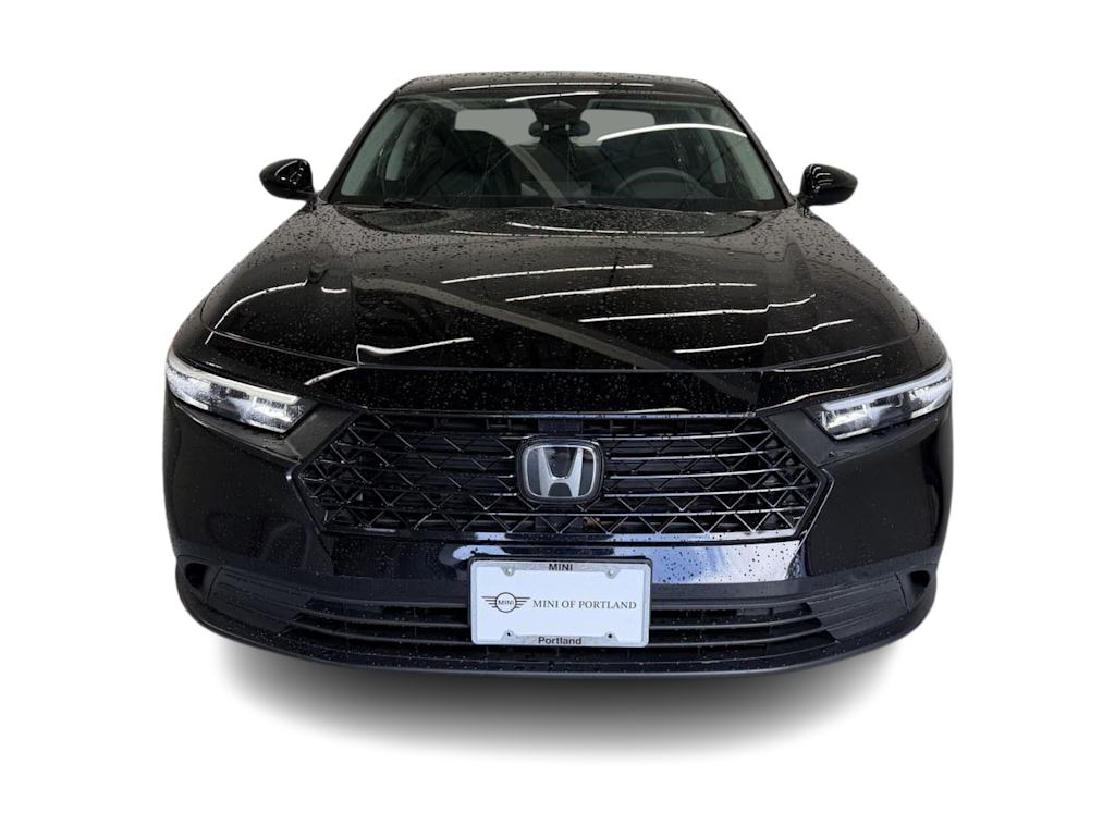 Thumbnail: 2023 Honda Accord - 6