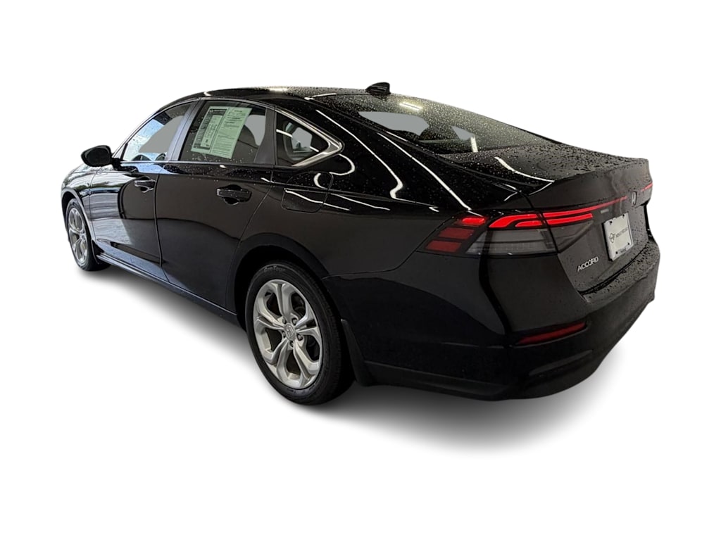 Thumbnail: 2023 Honda Accord - 4