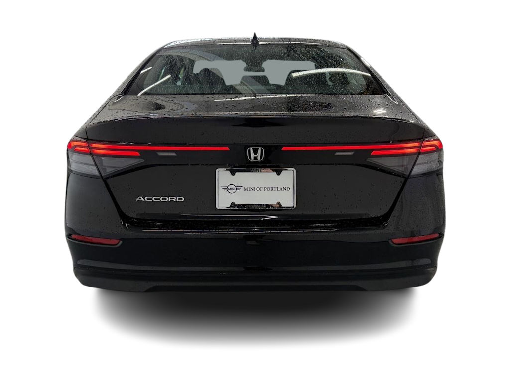 Thumbnail: 2023 Honda Accord - 5