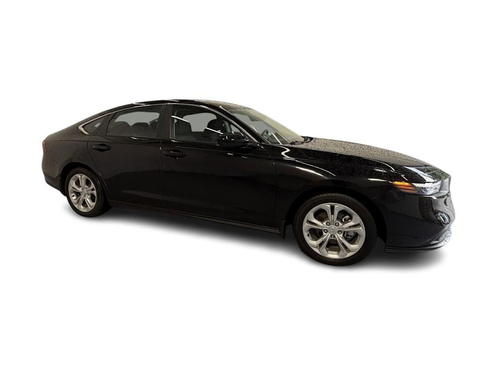 Thumbnail: 2023 Honda Accord - 16