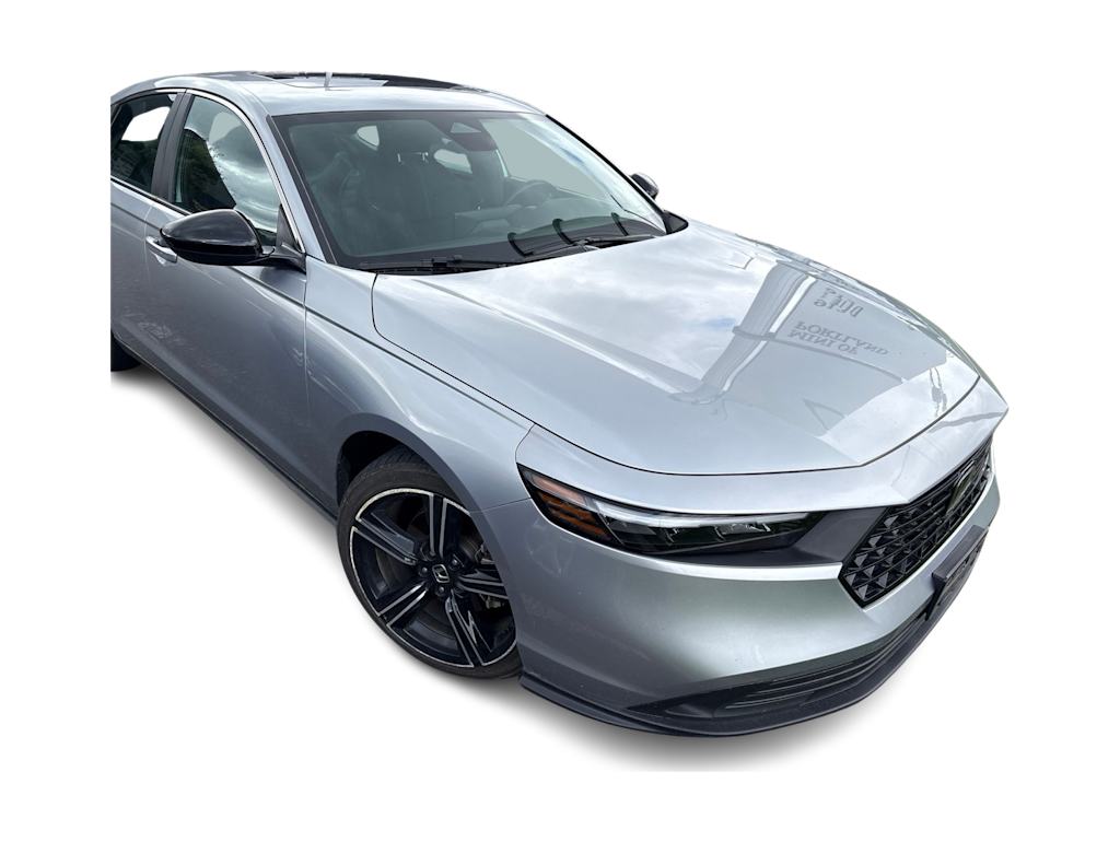 Thumbnail: 2024 Honda Accord - 2
