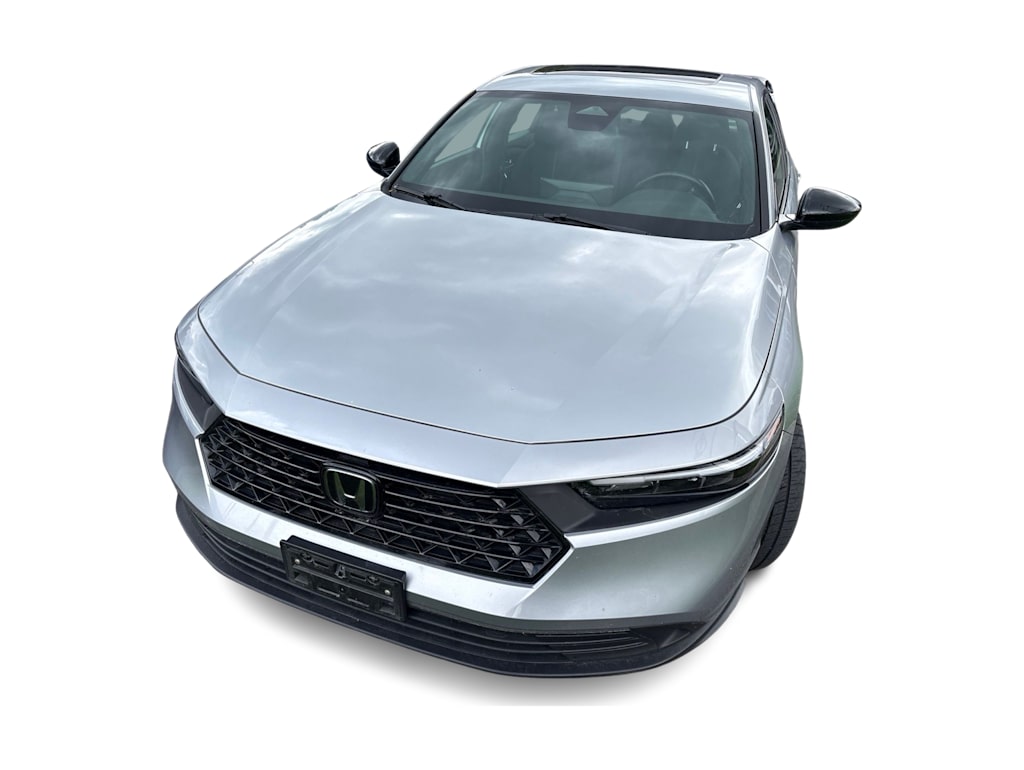 Thumbnail: 2024 Honda Accord - 5