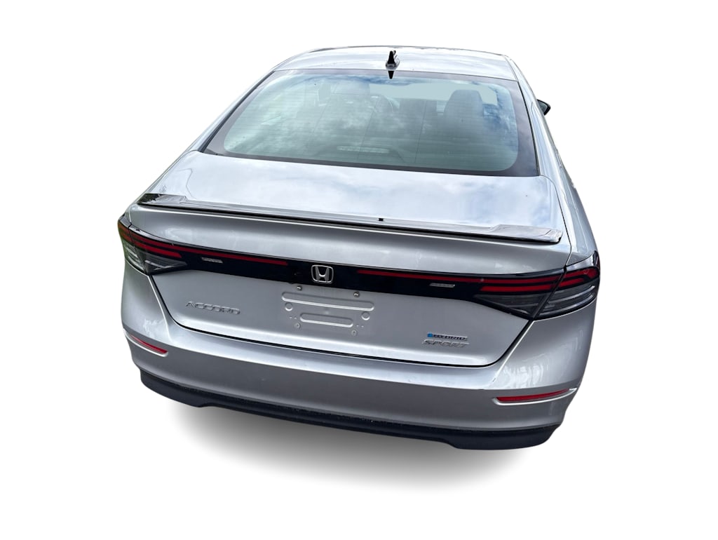 Thumbnail: 2024 Honda Accord - 4