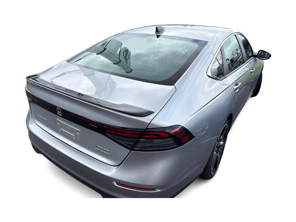 Thumbnail: 2024 Honda Accord - 10