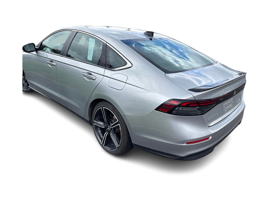 Thumbnail: 2024 Honda Accord - 3