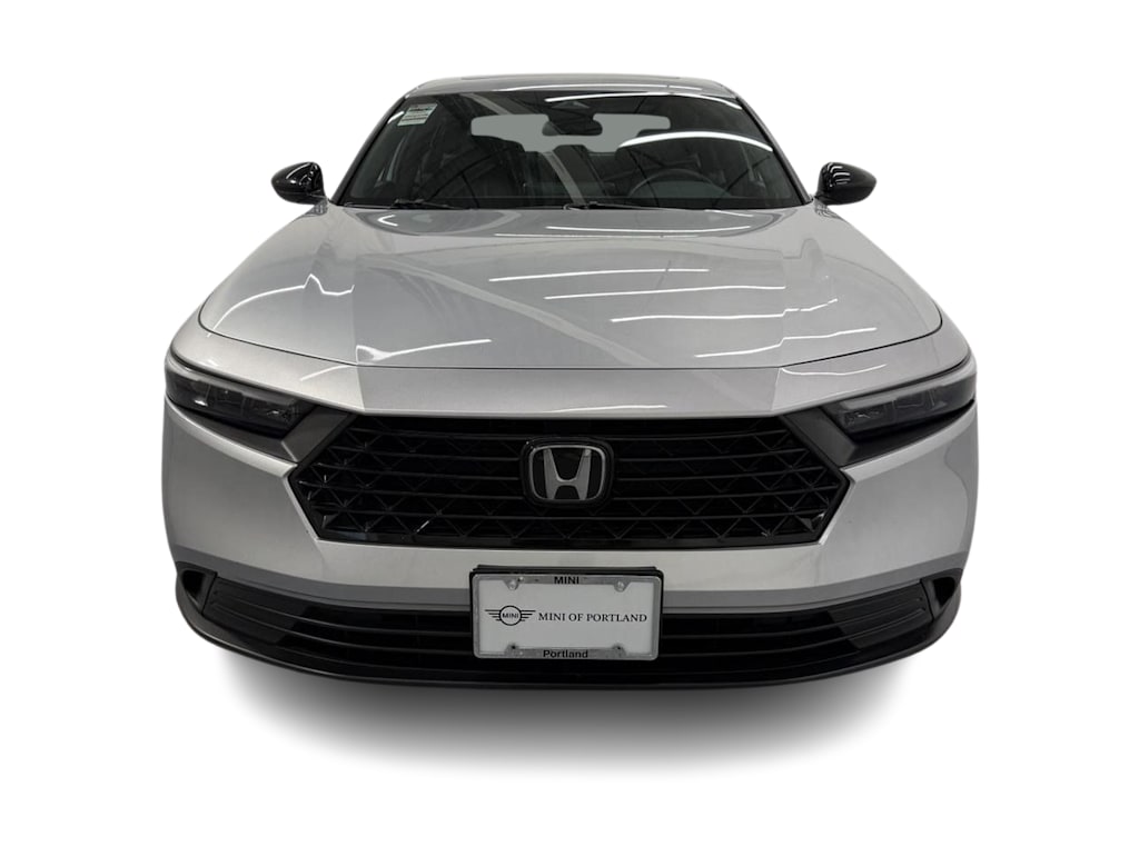 Thumbnail: 2024 Honda Accord - 5
