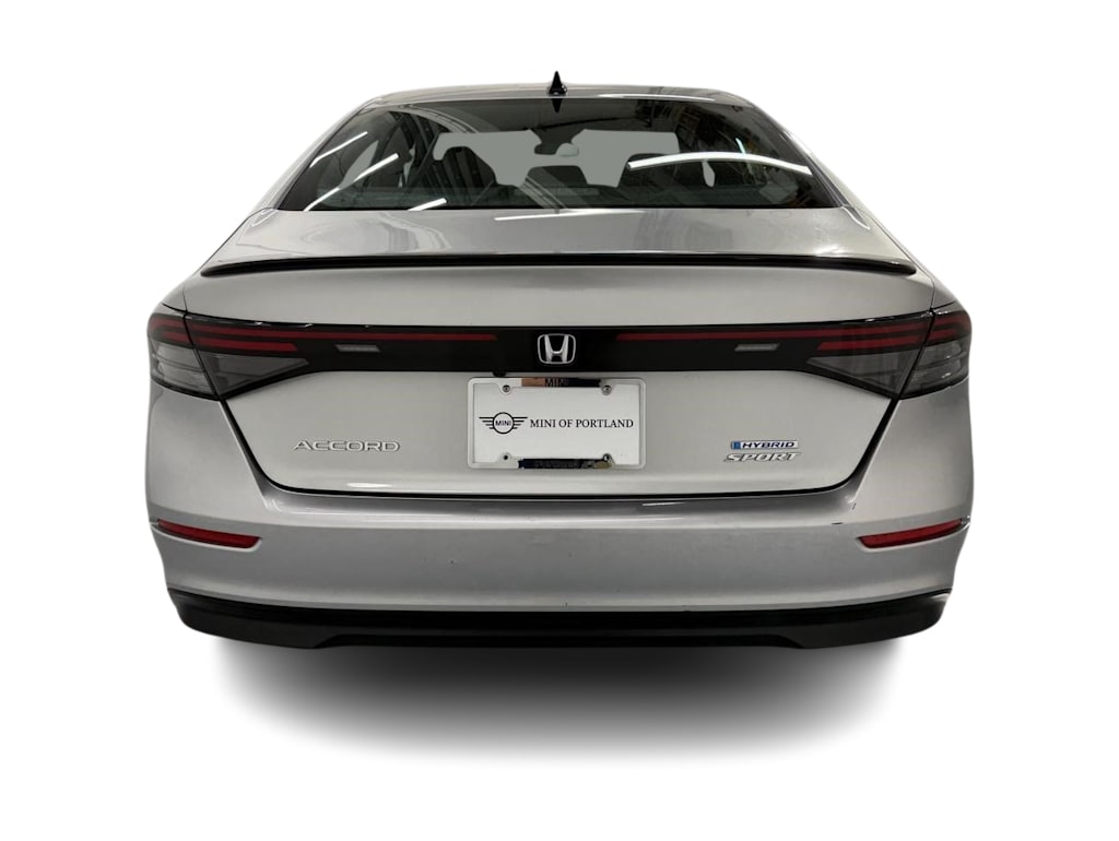 Thumbnail: 2024 Honda Accord - 4