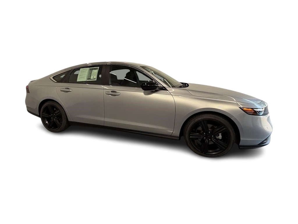 Thumbnail: 2024 Honda Accord - 16