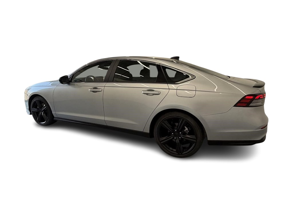 Thumbnail: 2024 Honda Accord - 15