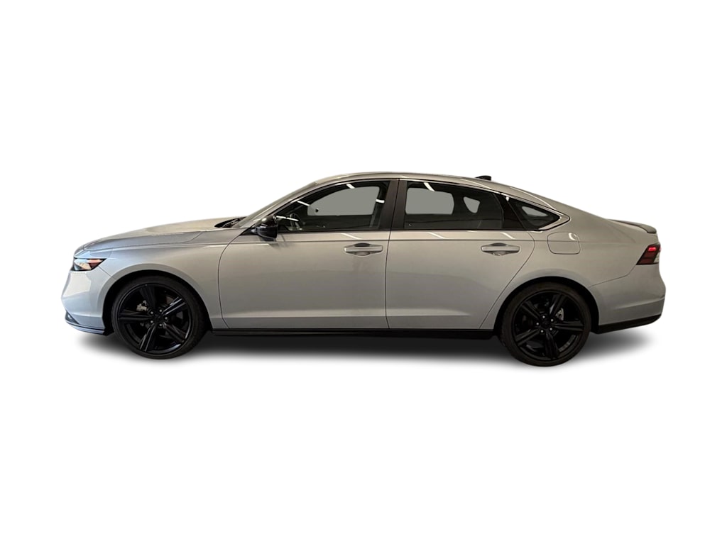 Thumbnail: 2024 Honda Accord - 3