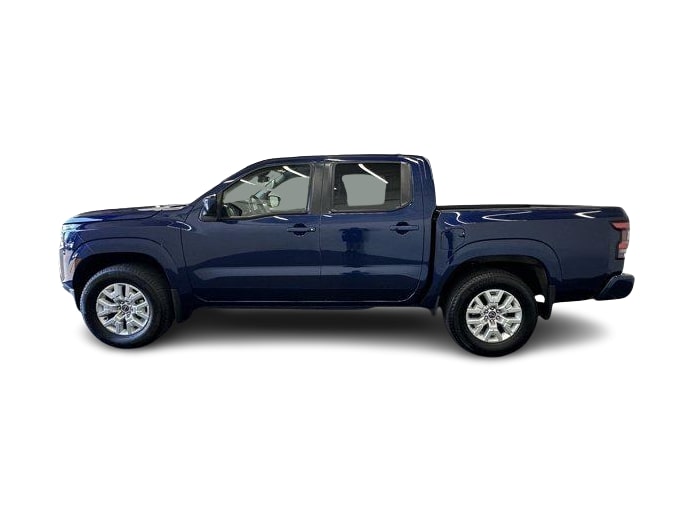 Thumbnail: 2023 Nissan Frontier - 3