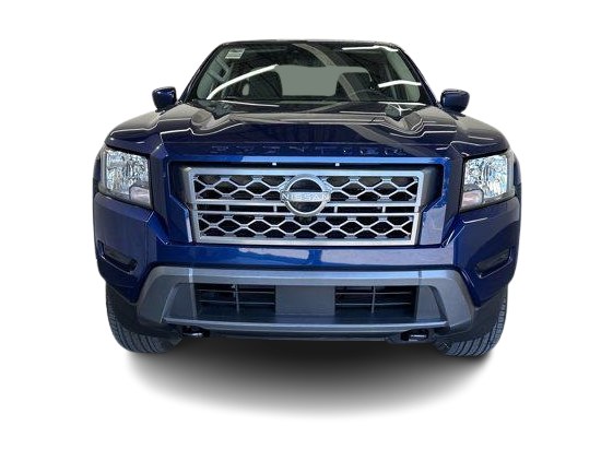 Thumbnail: 2023 Nissan Frontier - 6