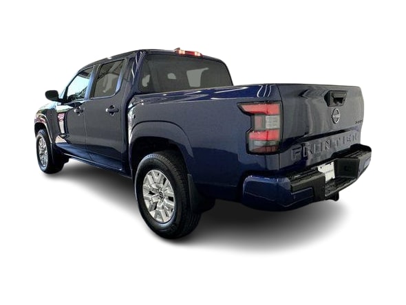 Thumbnail: 2023 Nissan Frontier - 4