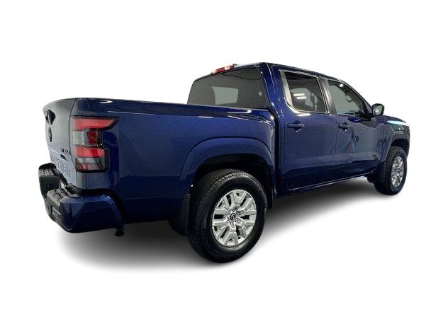 Thumbnail: 2023 Nissan Frontier - 17