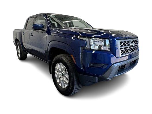 Thumbnail: 2023 Nissan Frontier - 18
