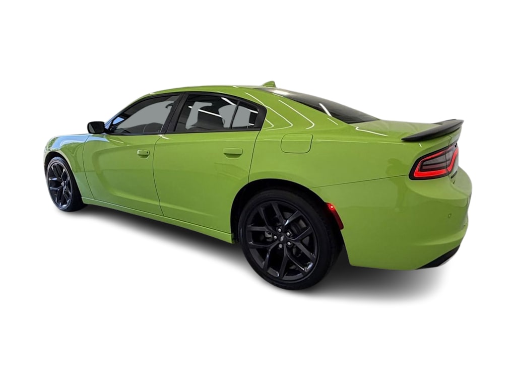 Thumbnail: 2023 Dodge Charger - 4