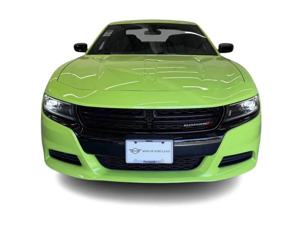 Thumbnail: 2023 Dodge Charger - 6