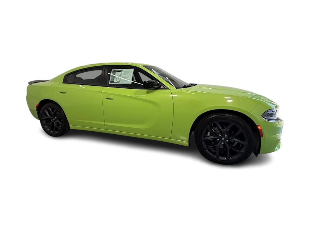 Thumbnail: 2023 Dodge Charger - 17