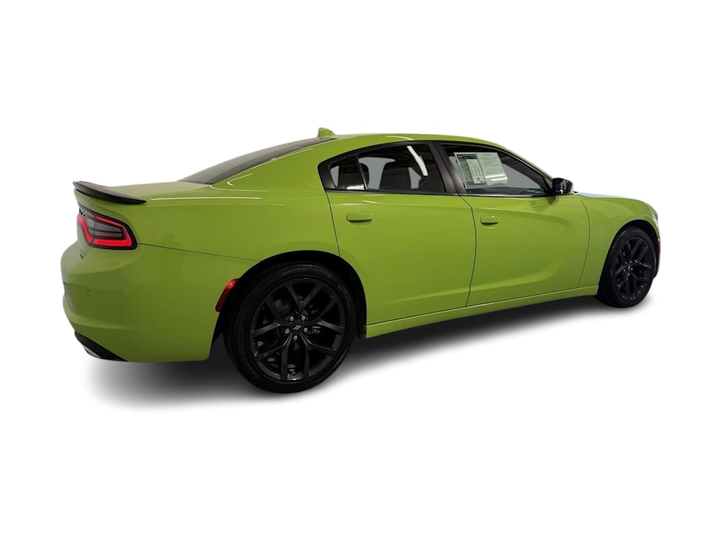 Thumbnail: 2023 Dodge Charger - 16