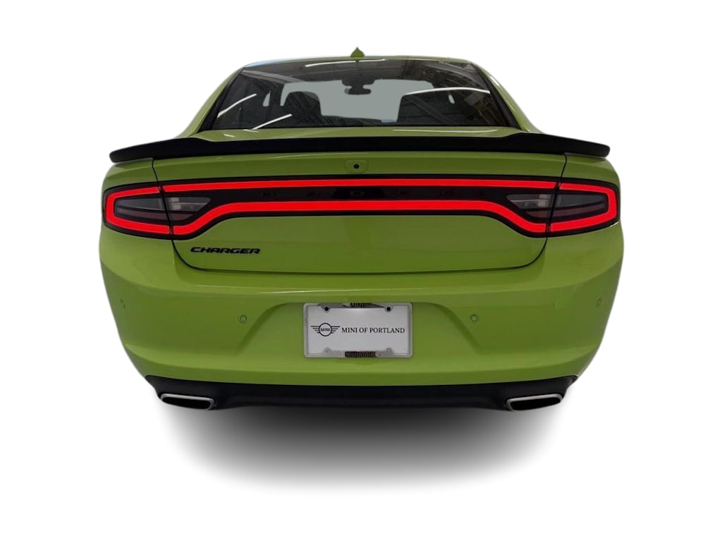 Thumbnail: 2023 Dodge Charger - 5