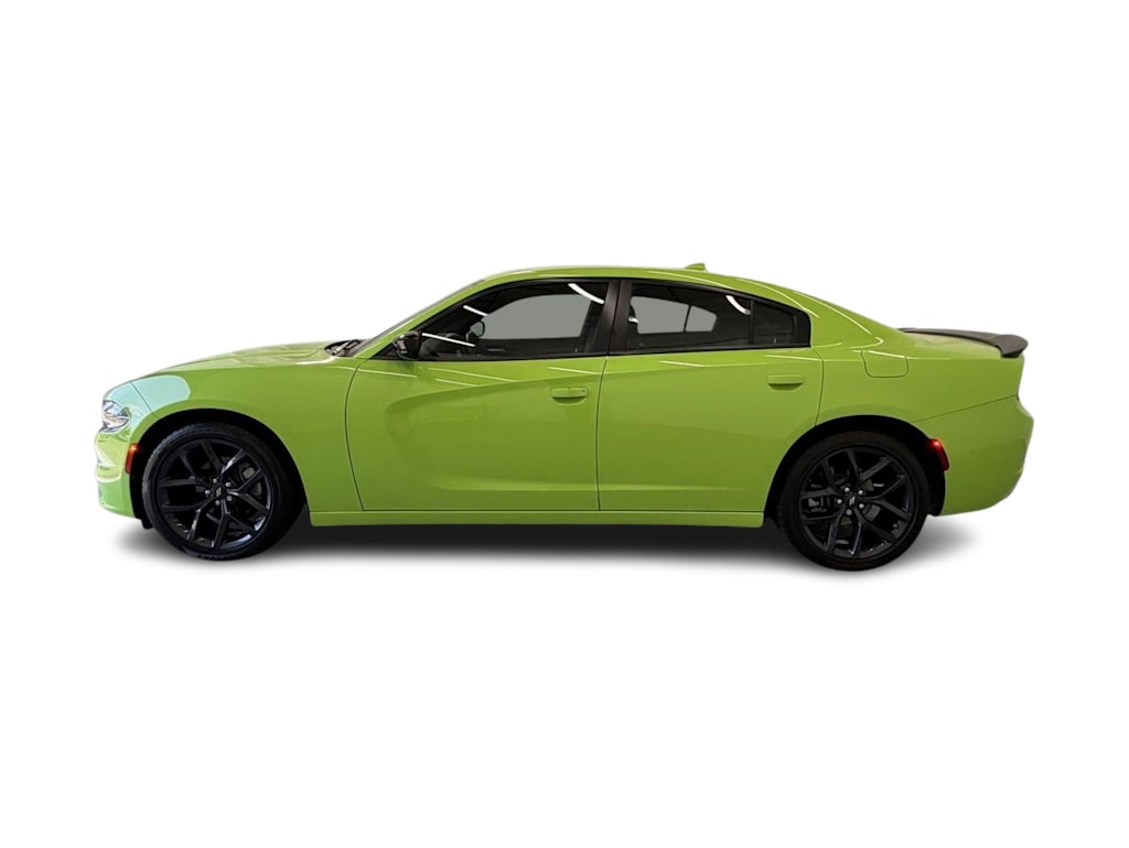 Thumbnail: 2023 Dodge Charger - 3