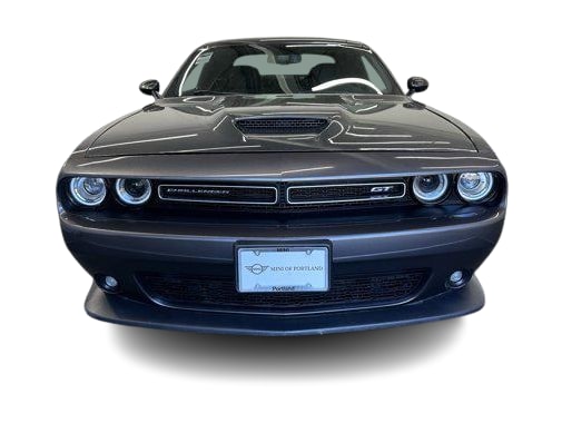 Thumbnail: 2022 Dodge Challenger - 6