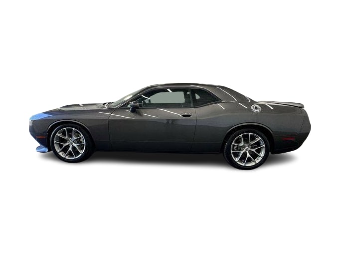 Thumbnail: 2022 Dodge Challenger - 3