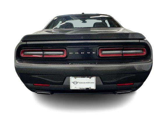Thumbnail: 2022 Dodge Challenger - 5
