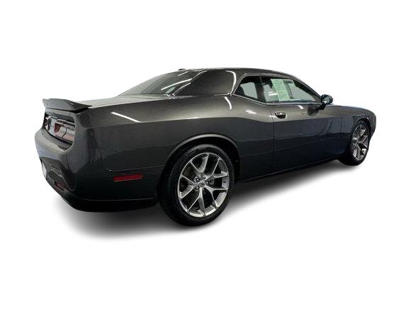 Thumbnail: 2022 Dodge Challenger - 16