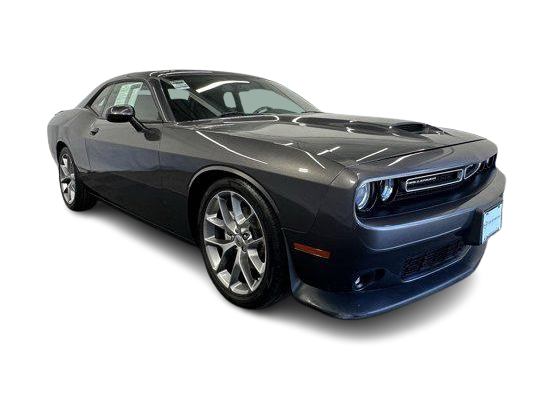 Thumbnail: 2022 Dodge Challenger - 17