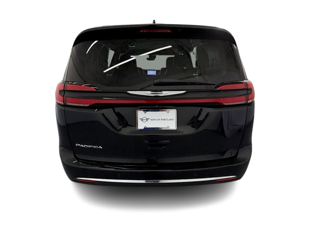 Thumbnail: 2023 Chrysler Pacifica - 5