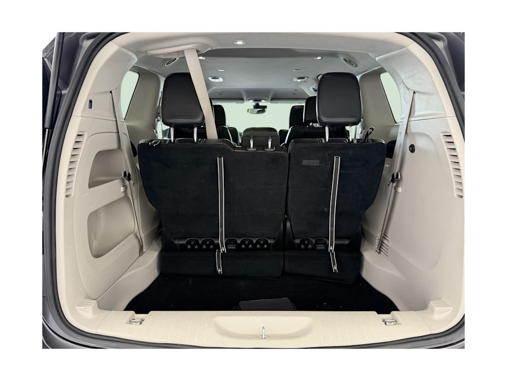 Thumbnail: 2023 Chrysler Pacifica - 14
