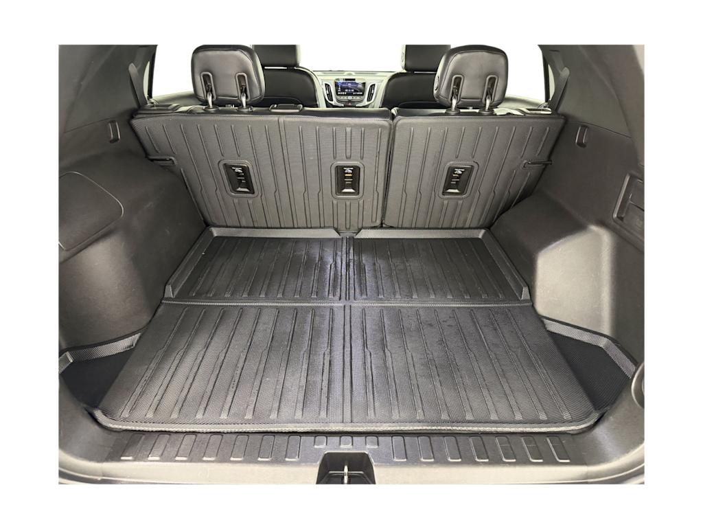 Thumbnail: 2019 Chevrolet Equinox - 15