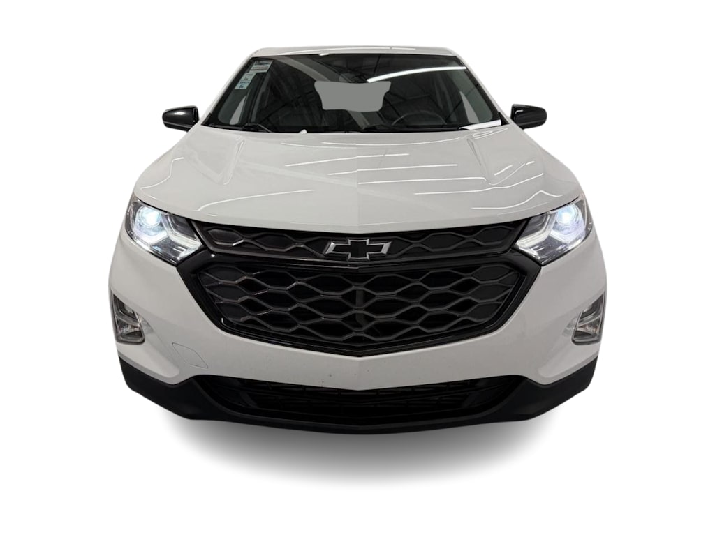 Thumbnail: 2019 Chevrolet Equinox - 5